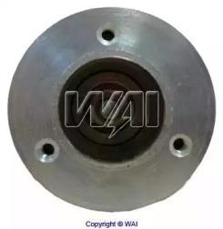 Реле втягивающее WAI 669423 preview 1