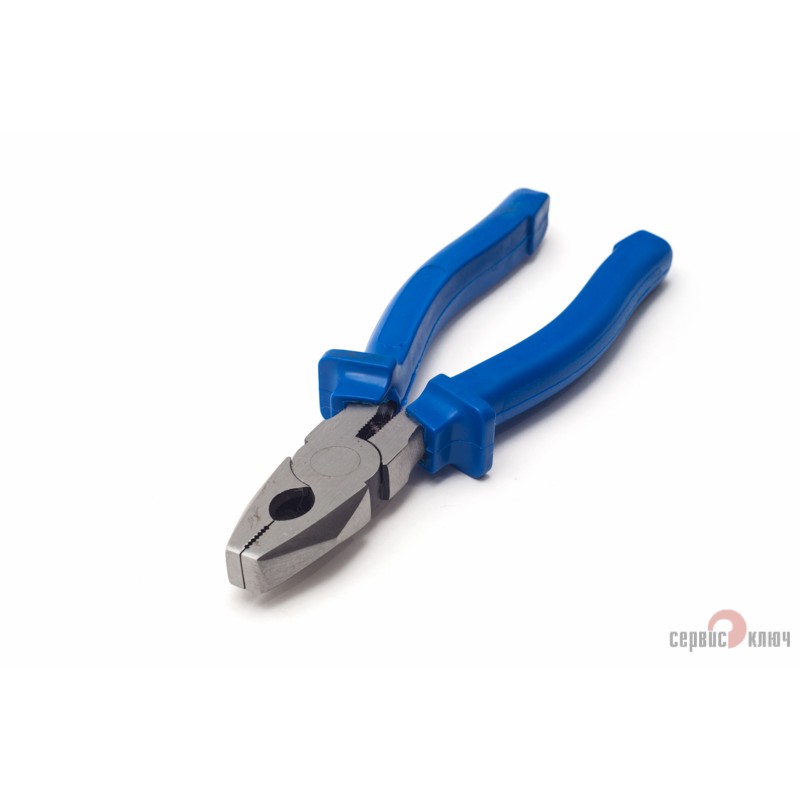Пассатижи 160мм СЕРВИС КЛЮЧ preview 1