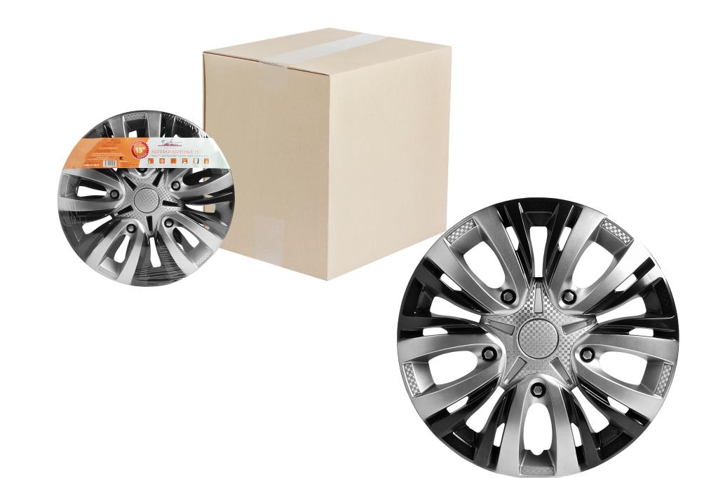 Колпак колеса AirLine AWCC-16-28 preview 1