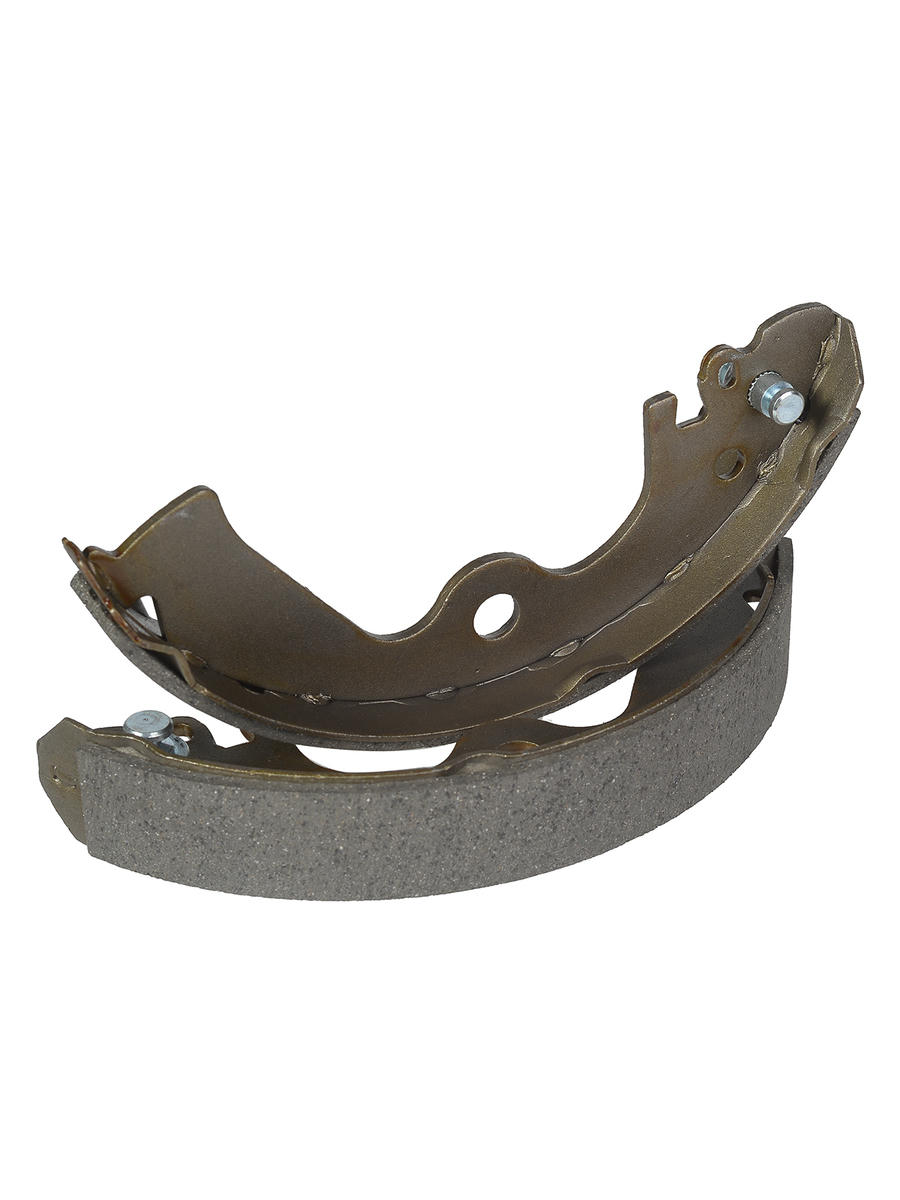 000 599-SX_колодки тормозные барабанные! Nissan Micra/March K11 1.3/1.5TDi 92-02 preview 3