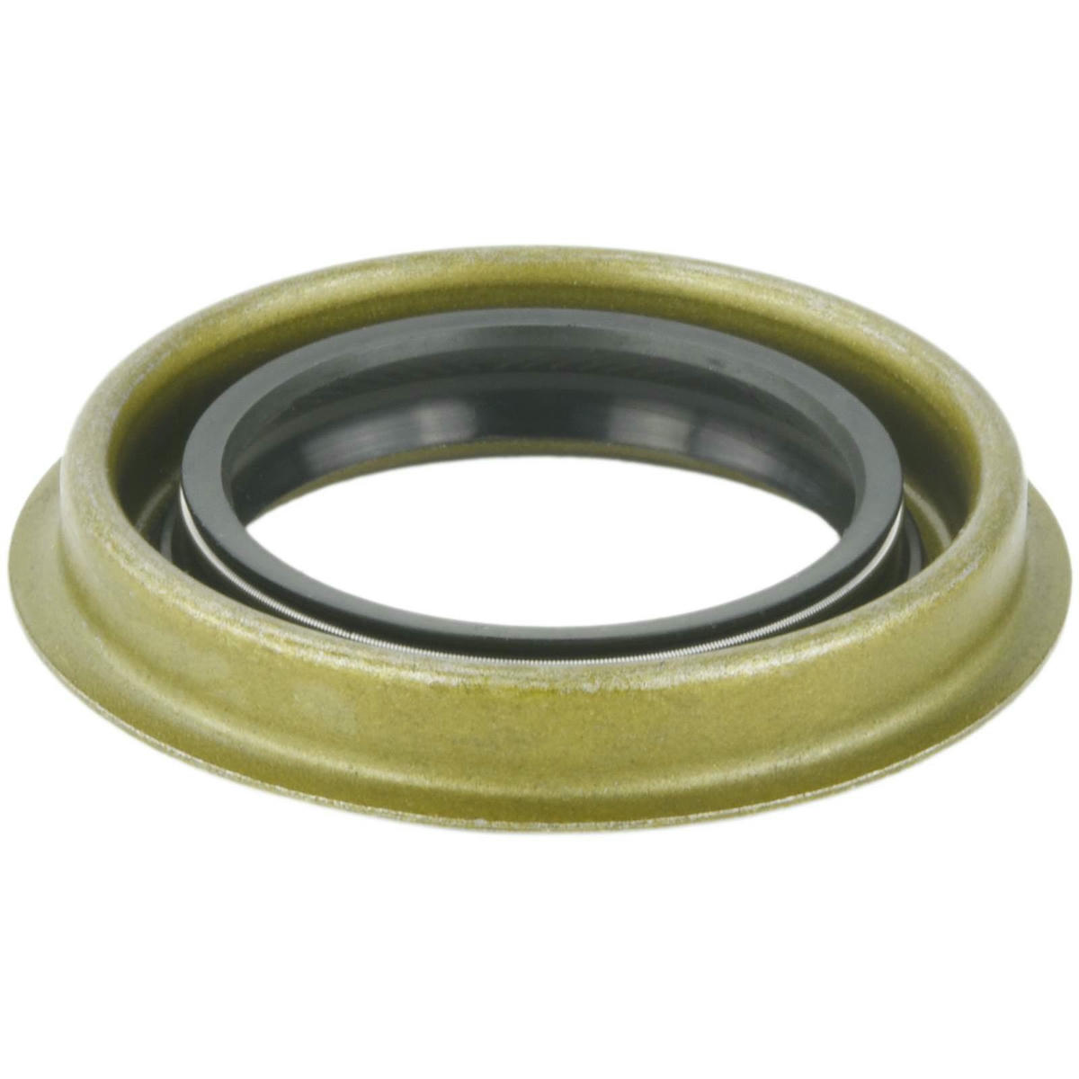 Сальник редуктора заднего моста 39.6x61.2x6.9x12.1 preview 1