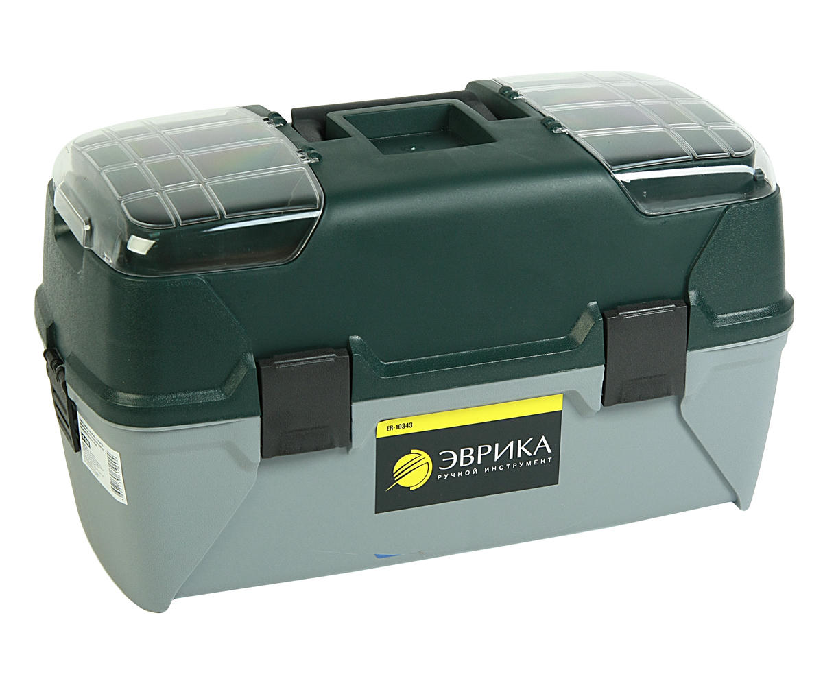 Ящик универсальный ЭВРИКА preview 1