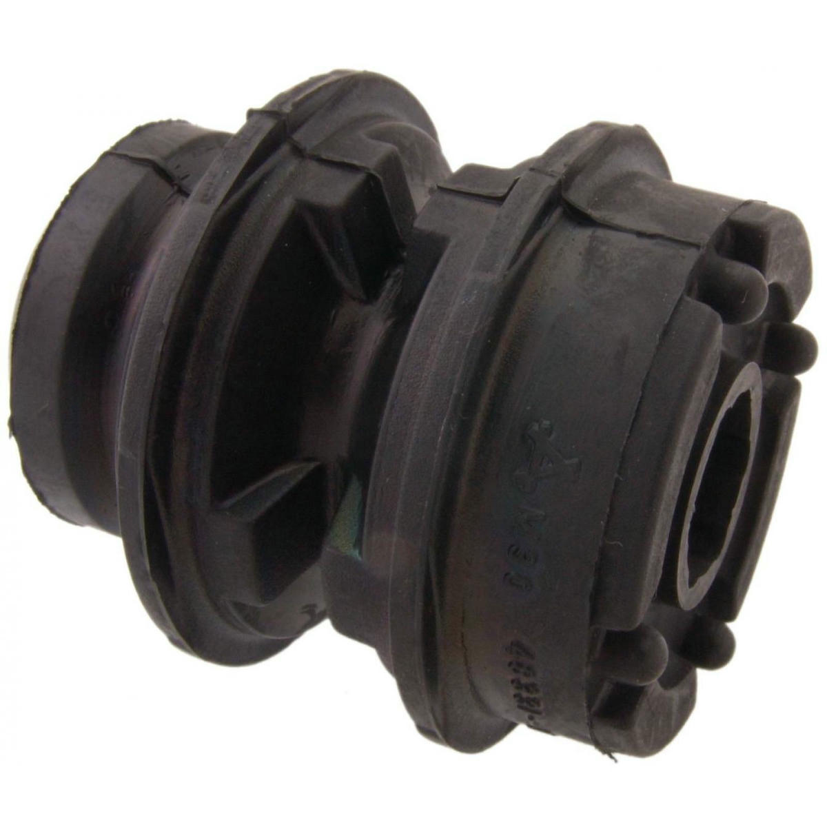 Отбойник амортизатора FEBEST TD-GX110F preview 1