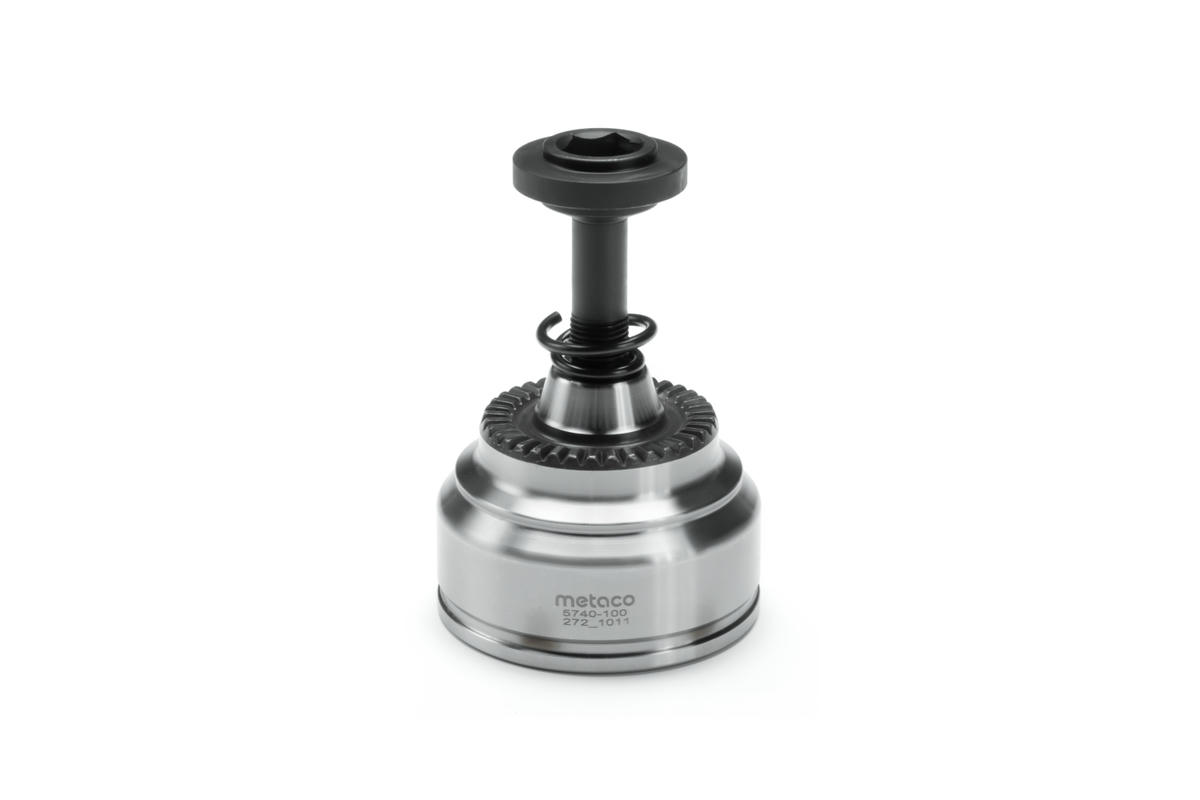 ШРУС наружный передний metaco 5740-100 preview 2