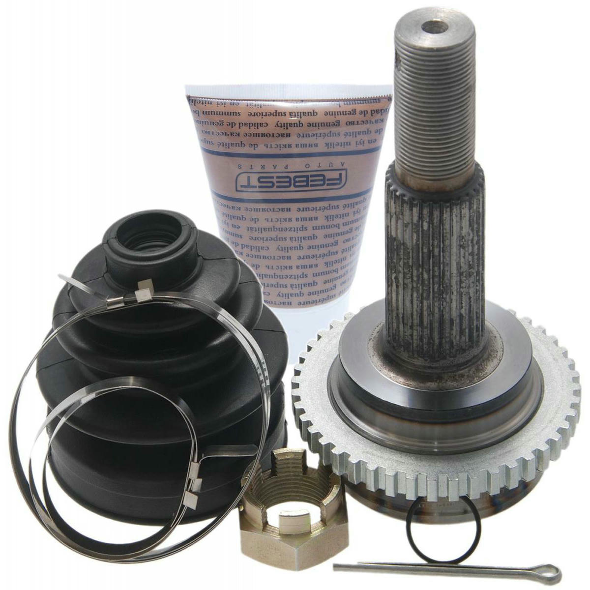 ШРУС наружный FEBEST 0210-T30RA44 preview 1