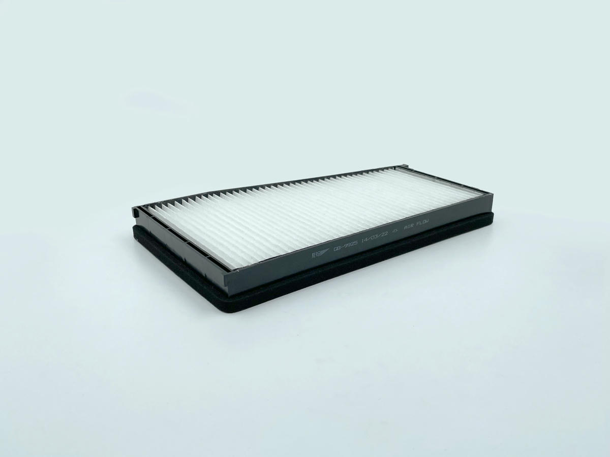 Фильтр салона BIG FILTER GB-9925 preview 2