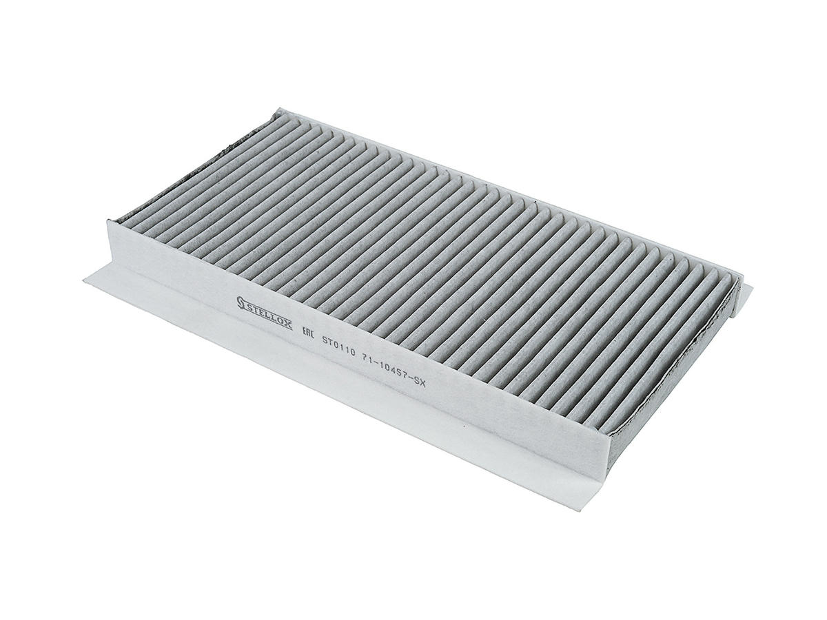 Фильтр салона Stellox 71-10457-SX preview 3