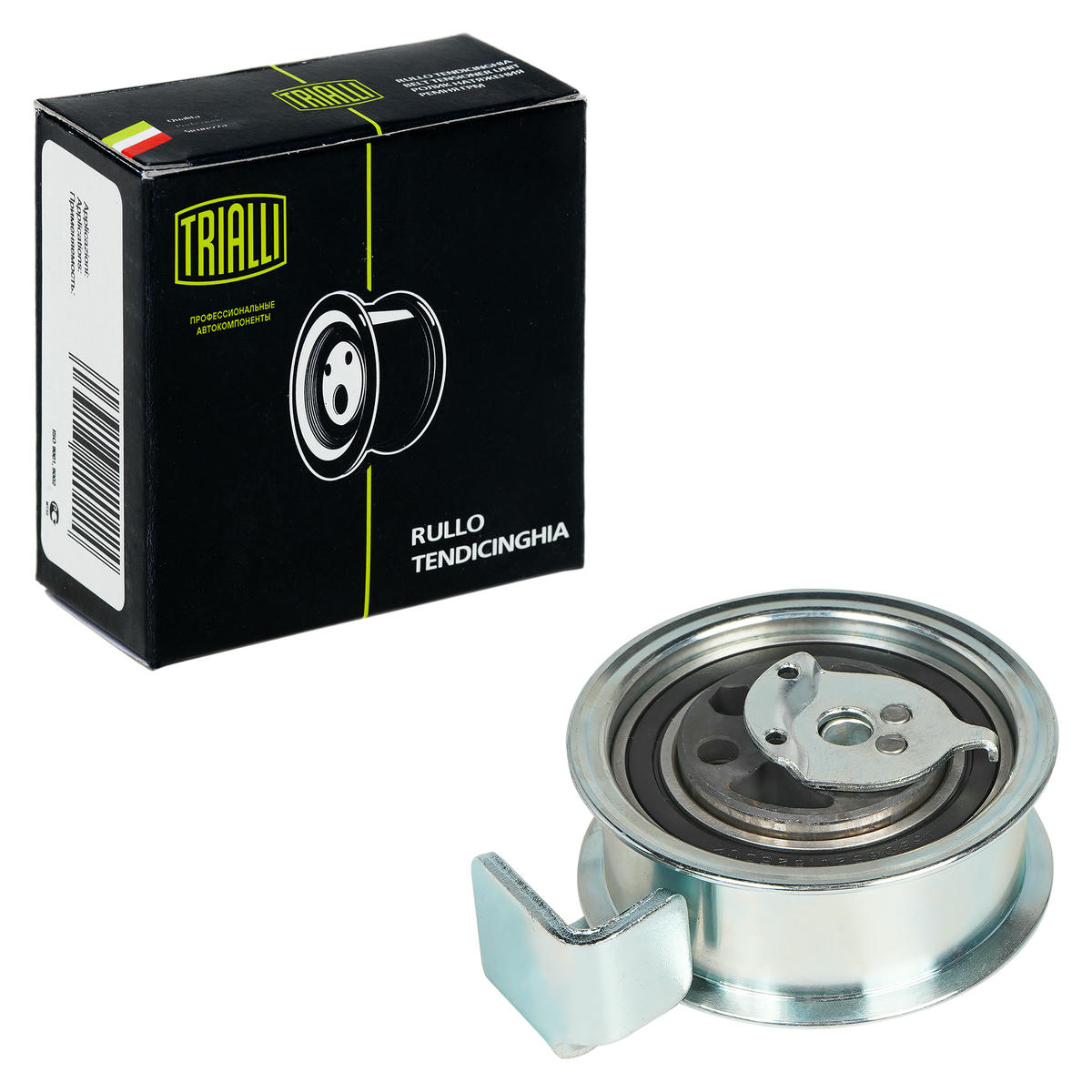Ролик ГРМ TRIALLI CM 6144 preview 2