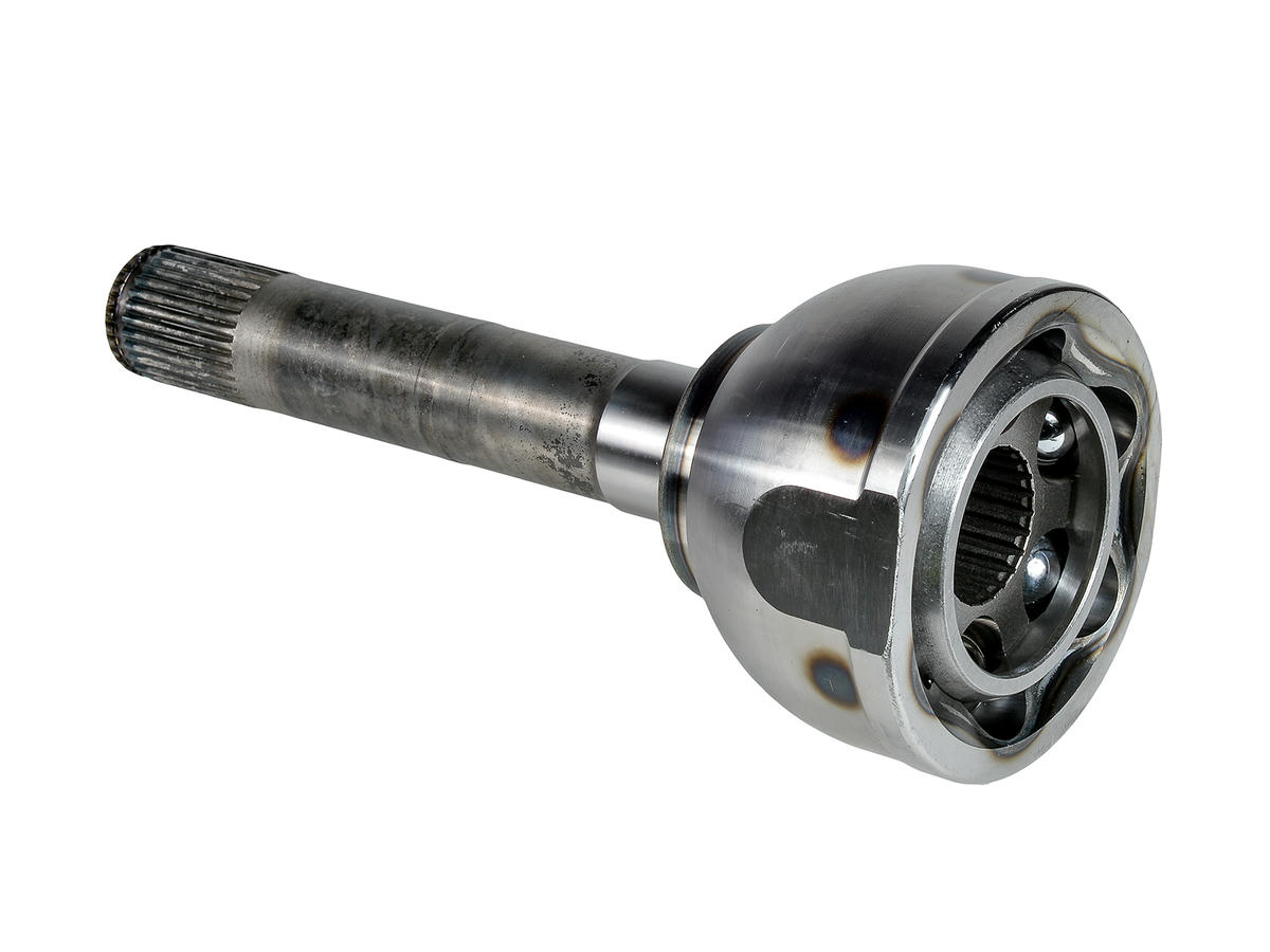 150 1386-SX_ШРУС наружный к-кт! 21177 Toyota Land Cruiser 4.2TD/4.5 90> preview 3