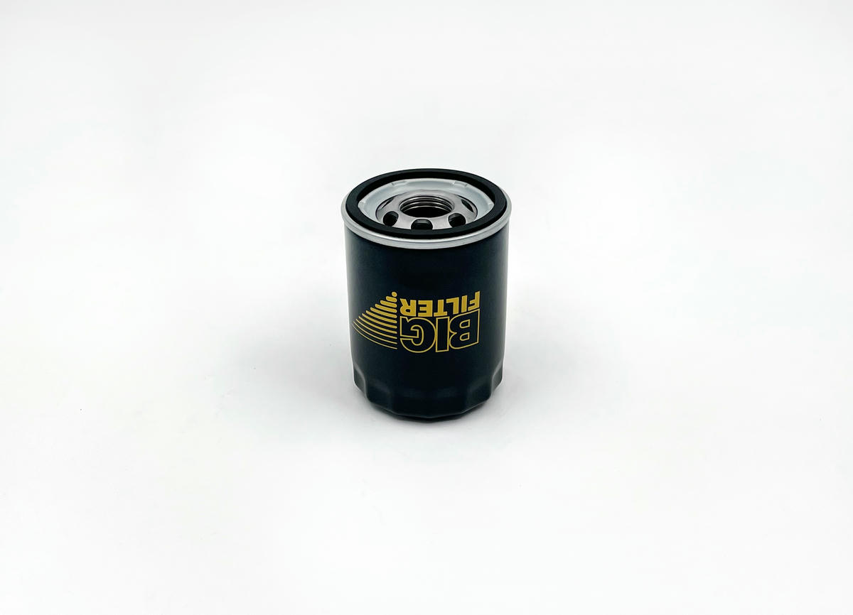Фильтр масляный BIG FILTER GB-132 preview 2