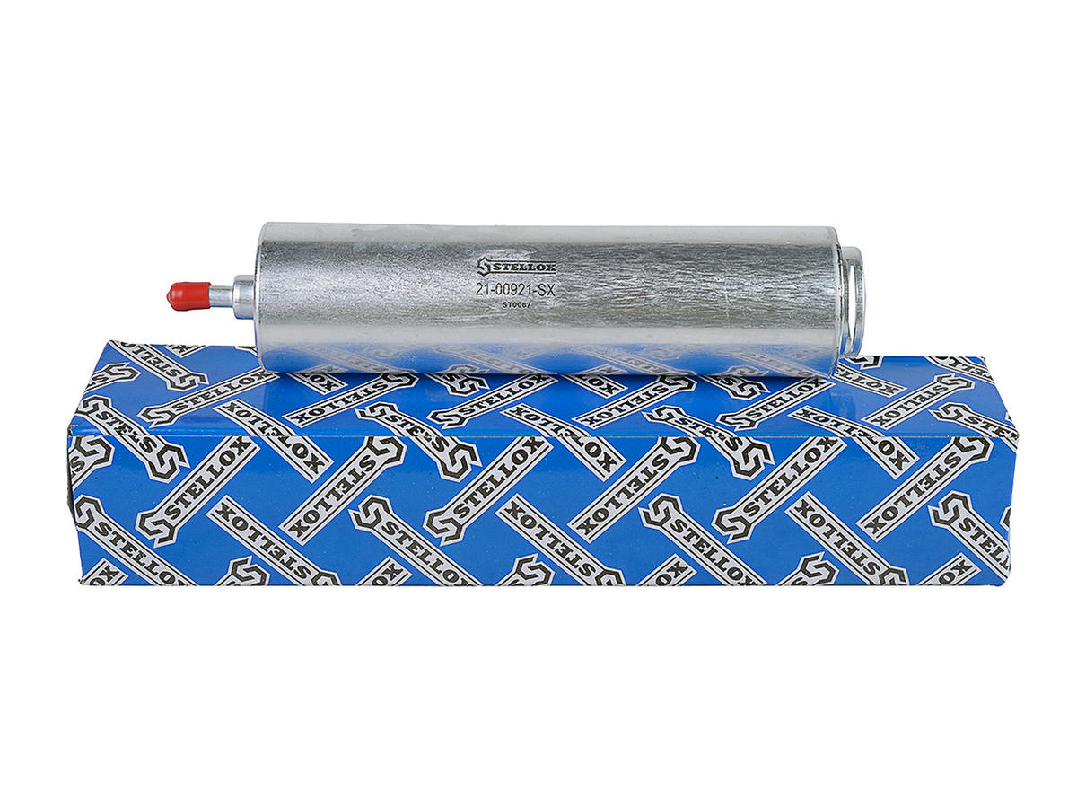 21-00921-SX_фильтр топливный! BMW E87/E46/E90/E60/E65/X3/X5 2.0-4.0D 03> preview 2