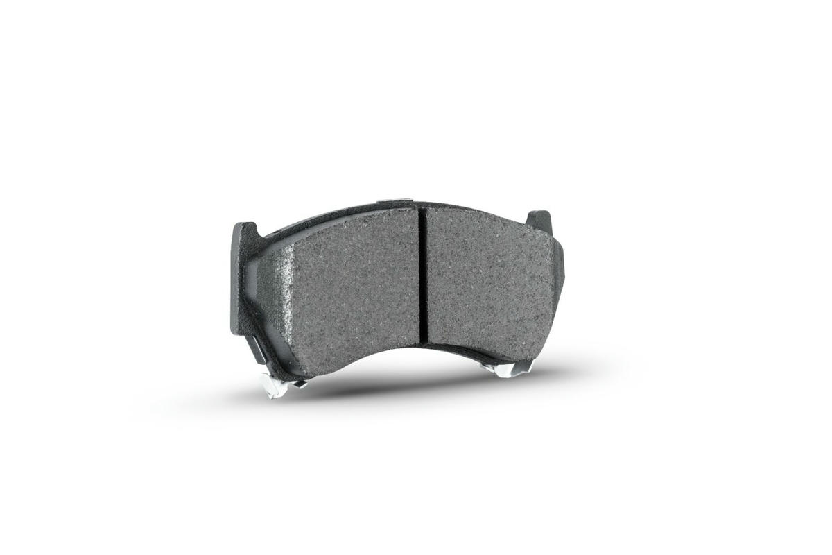 Колодки тормозные передние к-кт metaco 3000-230 preview 4
