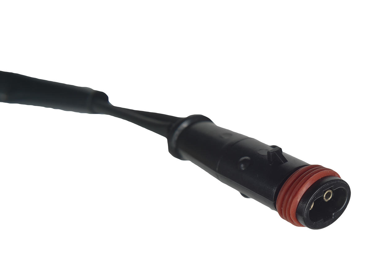 85-51527-SX_датчики износа тормозных колодок! 1шт. L=389/350 Omn MAN F2000/M2000/NG/NL/NU/TGA preview 2