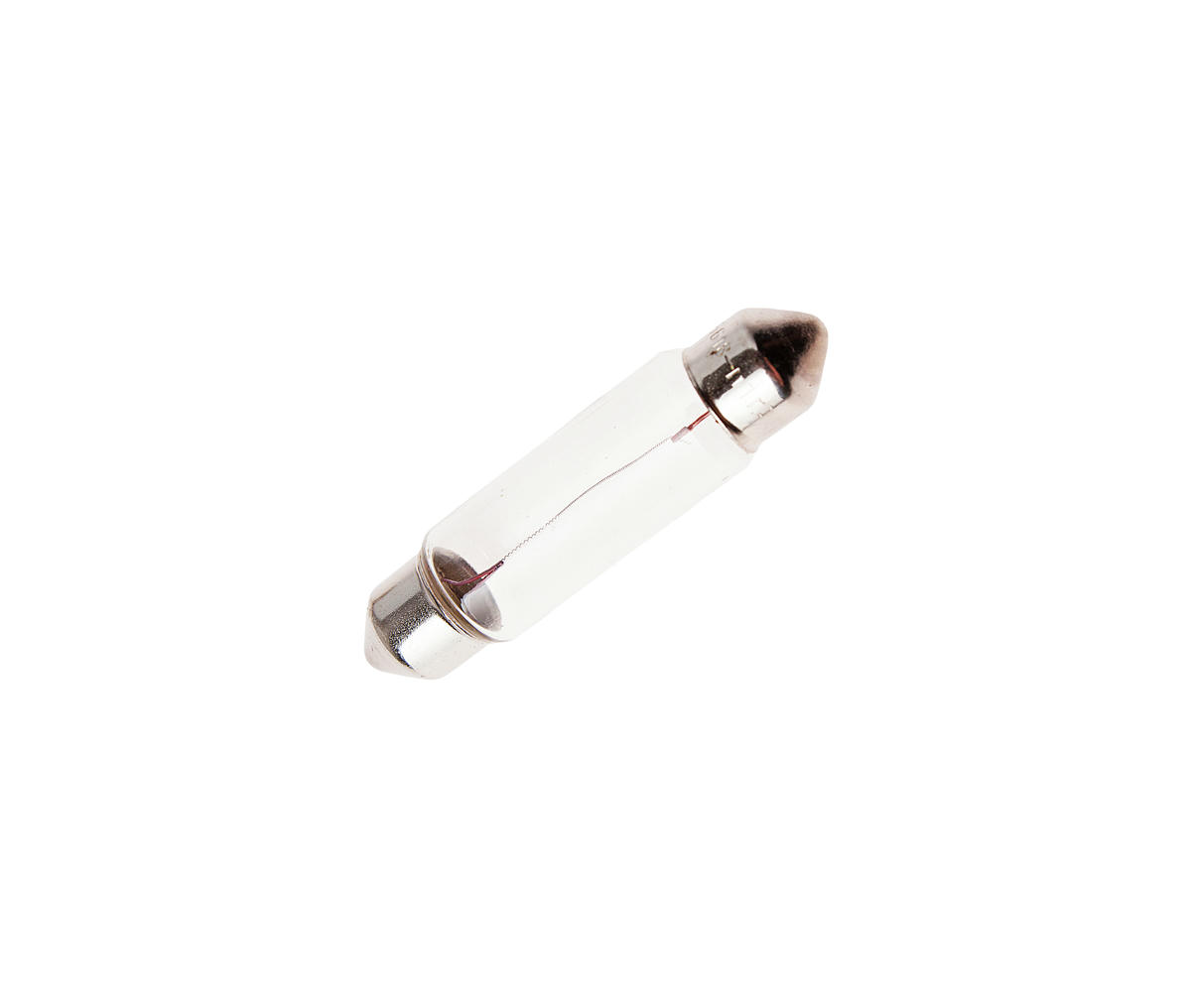 Лампа 12V C10W 10W OSRAM ORIGINAL LINE 1 шт. картон 6411 preview 1