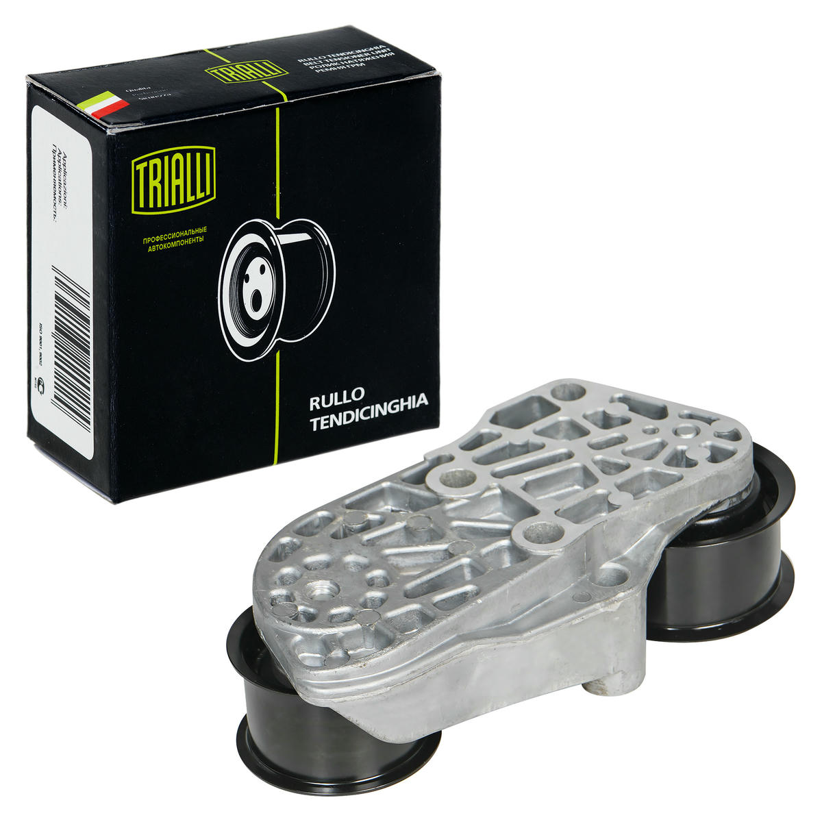 Ролик ГРМ TRIALLI CM 5246 preview 2