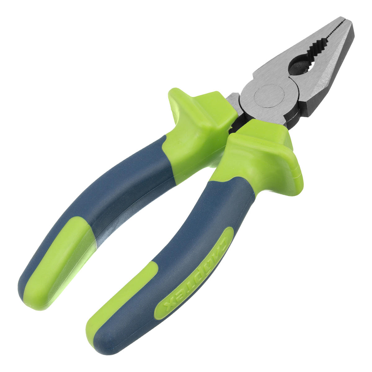 Плоскогубцы комбинированные, 160 мм, двухкомпонентные рукоятки Сибртех 17050 preview 2