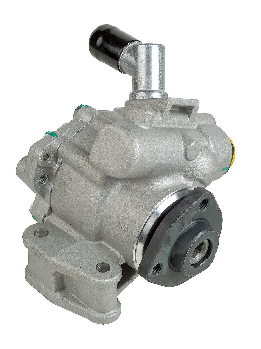 00-36198-SX_насос гидроусилителя руля! 54257 MB Vito 2.2CDi 99-03 preview 5