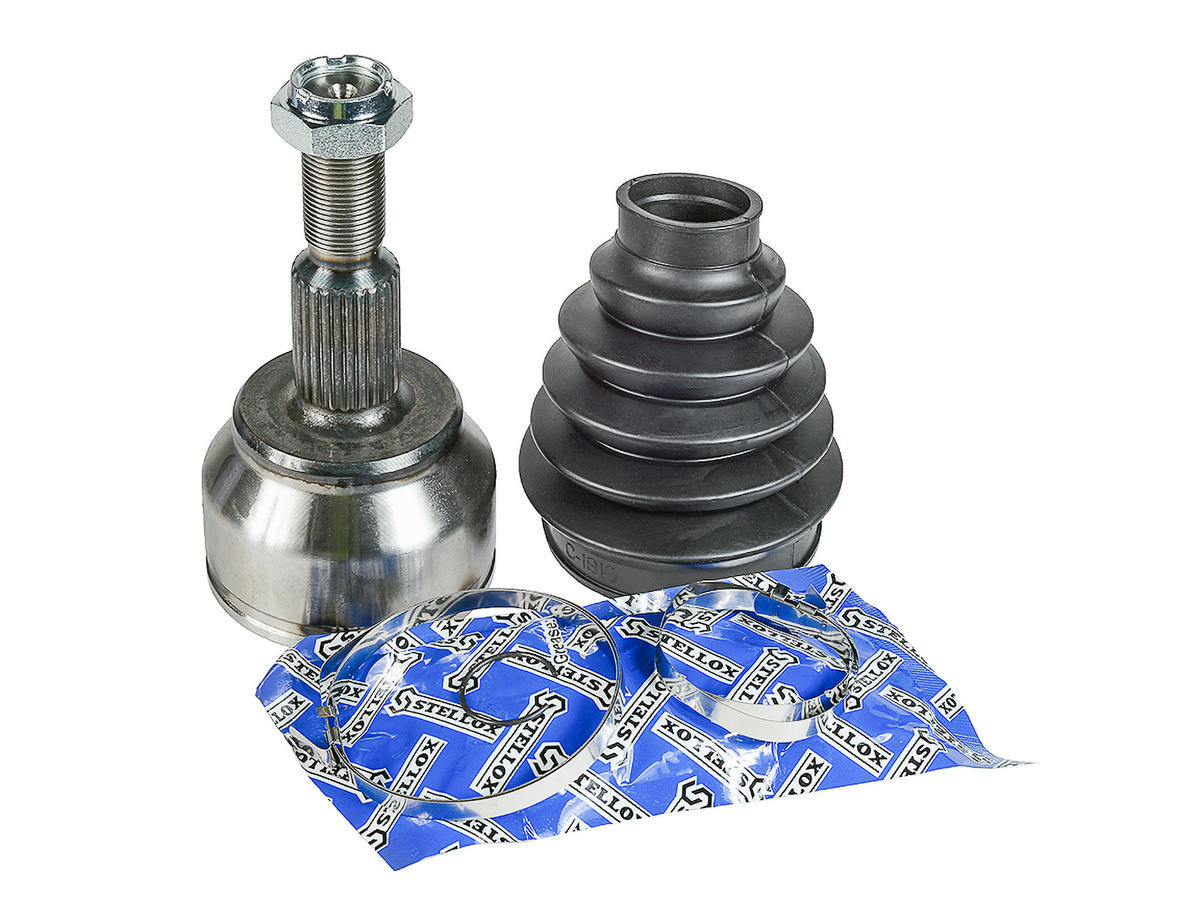 ШРУС наружный Stellox 150 1970-SX preview 2