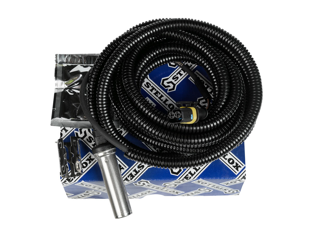 85-50584-SX_датчик ABS! задний правый L=3000mm MAN TGL preview 1