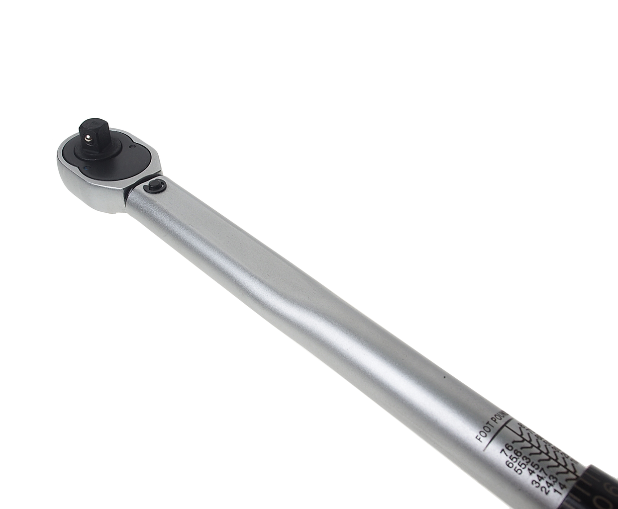 Ключ динамометрический 3/8" усилие затяжки 19-110Nm, длина 355мм JTC /1 preview 3