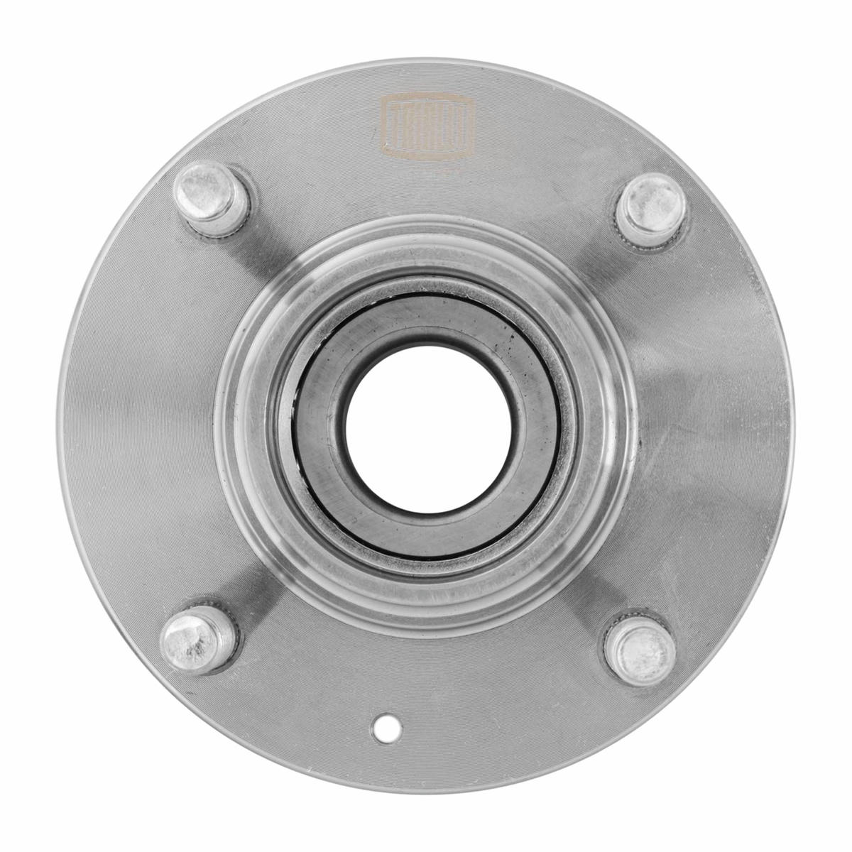 Подшипник ступицы TRIALLI MR 0887 preview 2