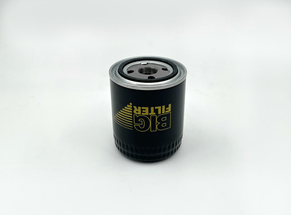 Фильтр масляный BIG FILTER GB-1264 preview 2