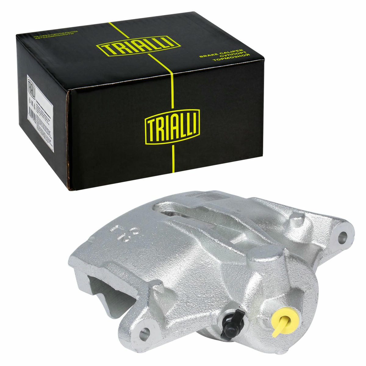 Суппорт тормозной TRIALLI CF 102005 preview 1