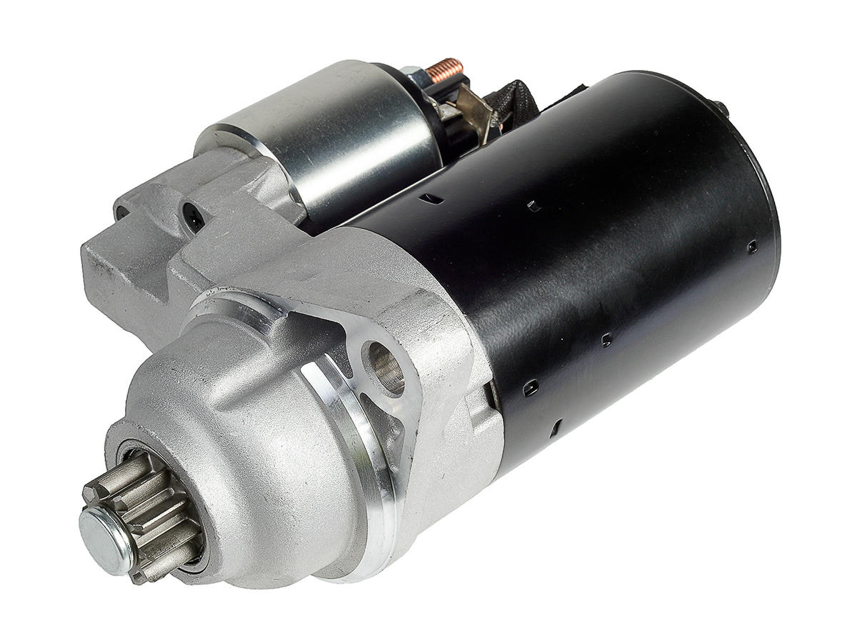 06-10265-SX_стартер! 12v 1kw 10z ACR F76 Audi A3 1.6 03>/Sportback 04>, Seat Altea preview 3