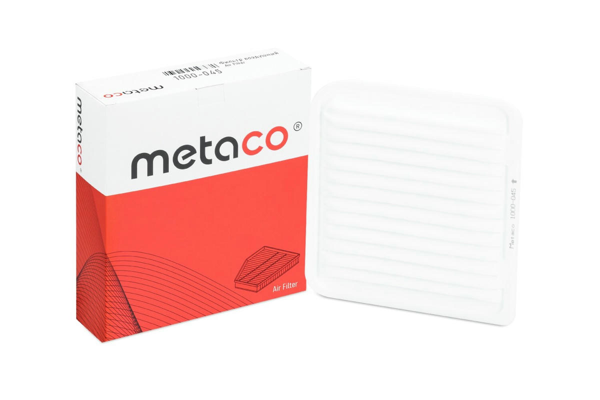 Фильтр воздушный metaco 1000-045 preview 1 Фильтр воздушный metaco 1000-045 preview 1