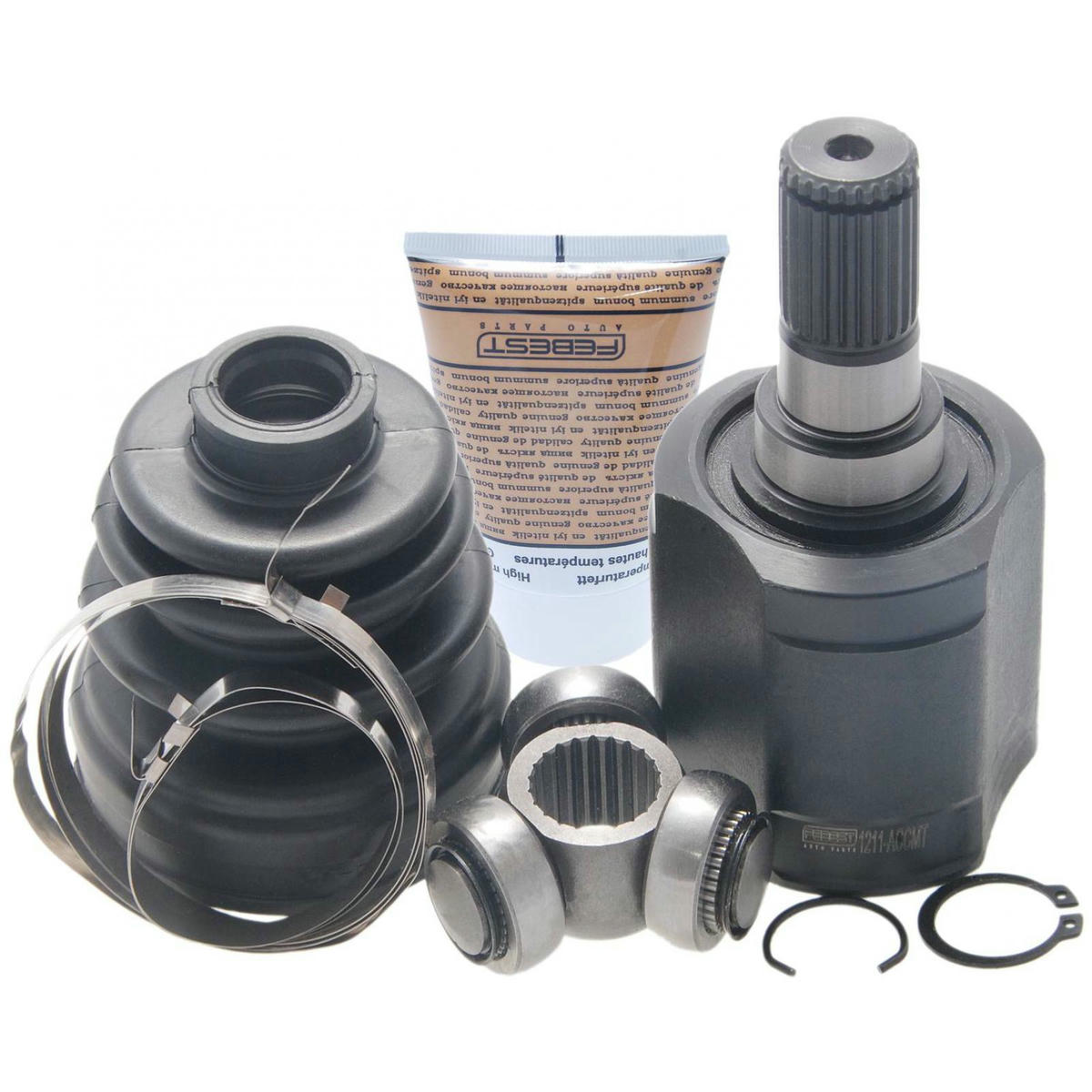 1211-ACCMT_ШРУС внутренний к-кт! 22x35x25 Hyundai Accent/Verna 99-13 preview 1