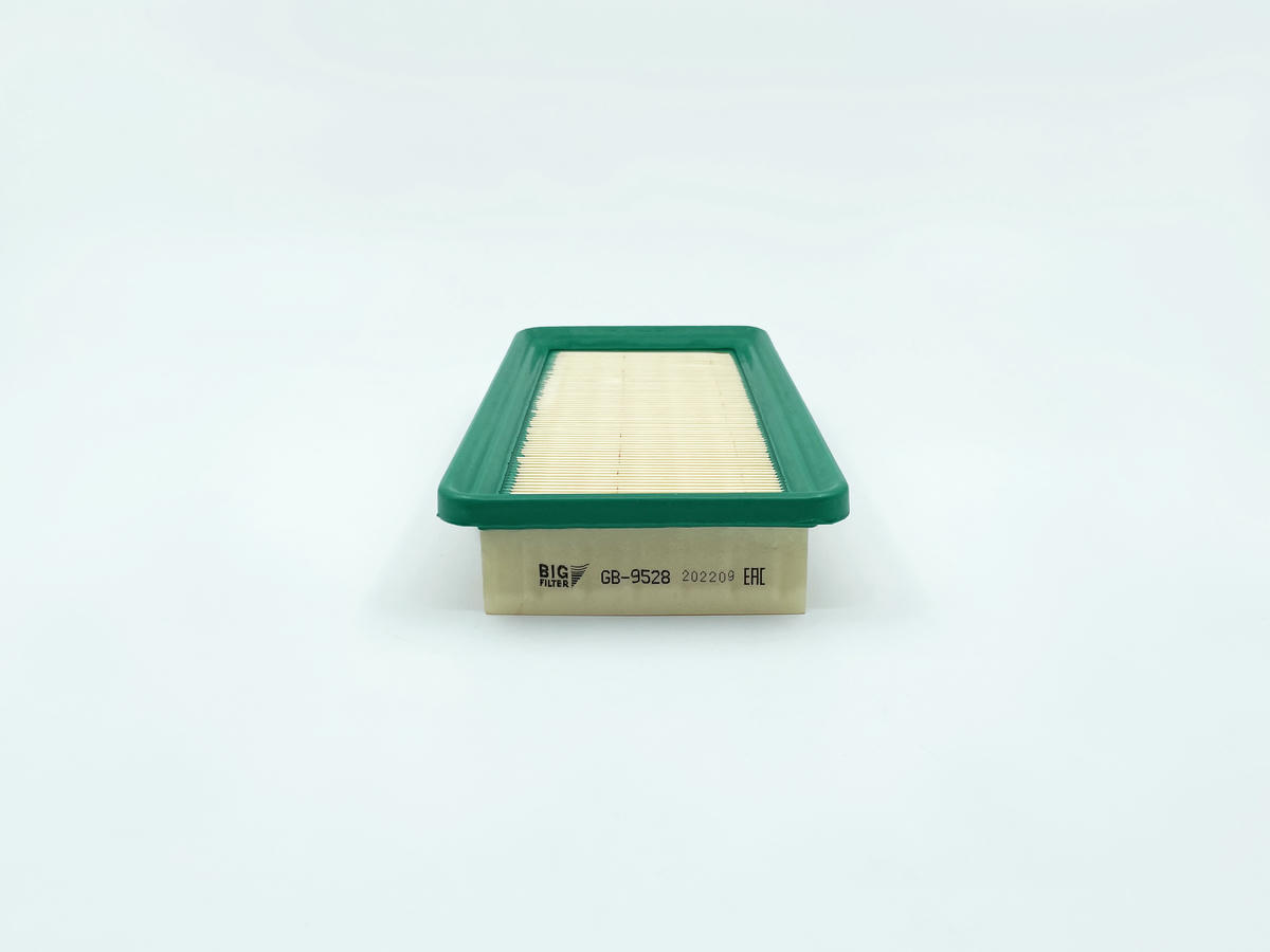 Фильтр воздушный BIG FILTER GB-9528 preview 2
