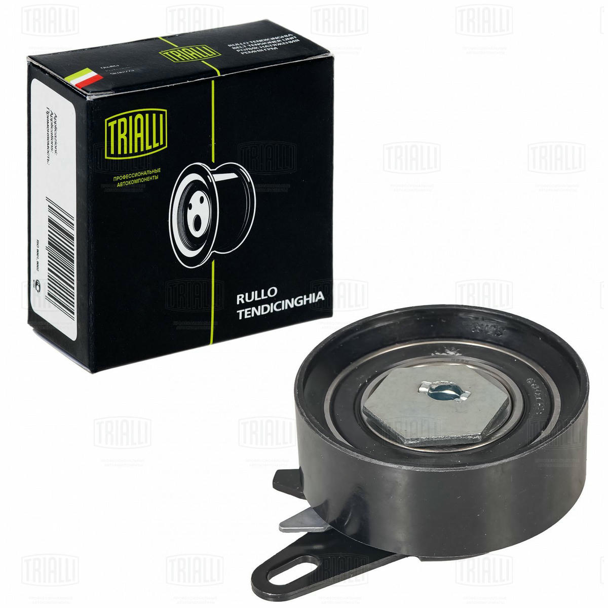 Ролик ГРМ TRIALLI CM 1801 preview 2