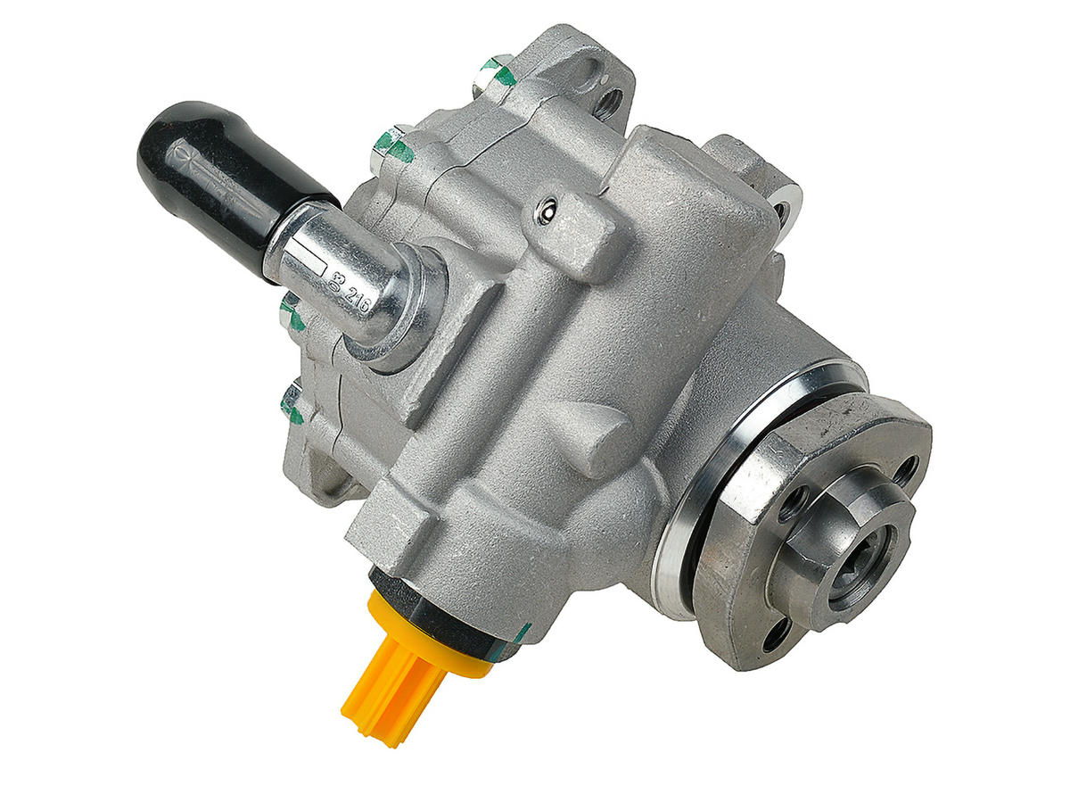 00-35526-SX_насос гидроусилителя руля! 53941 Skoda Felicia 1.3/1.6 94>,VW Polo 1.0/1.3/1.4 92-01 preview 5