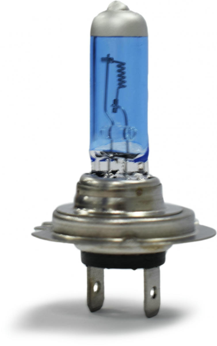 Галогенная лампа AVS ATLAS/5000К/ H7.24V.70W.блистер 2шт., шт preview 1