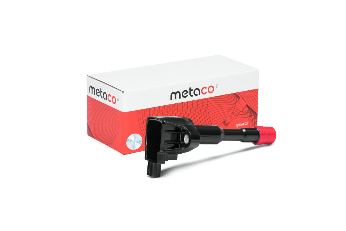 Катушка зажигания metaco 6908-048 preview 1