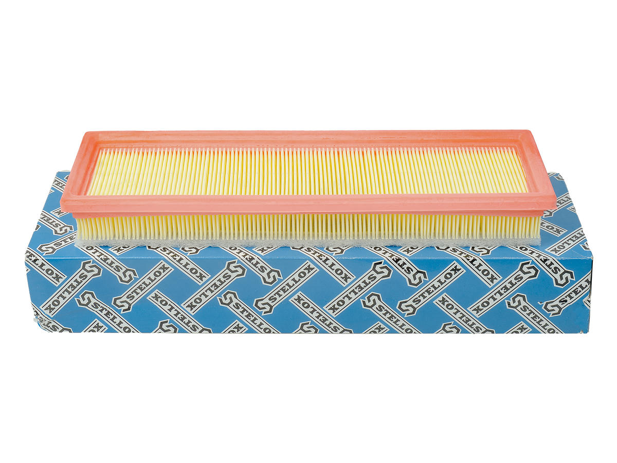 71-01287-SX_фильтр воздушный! Citroen C3 1.1i/1.4i/Berlingo 1.4i BiFuel/1.6i 16V 02> preview 3