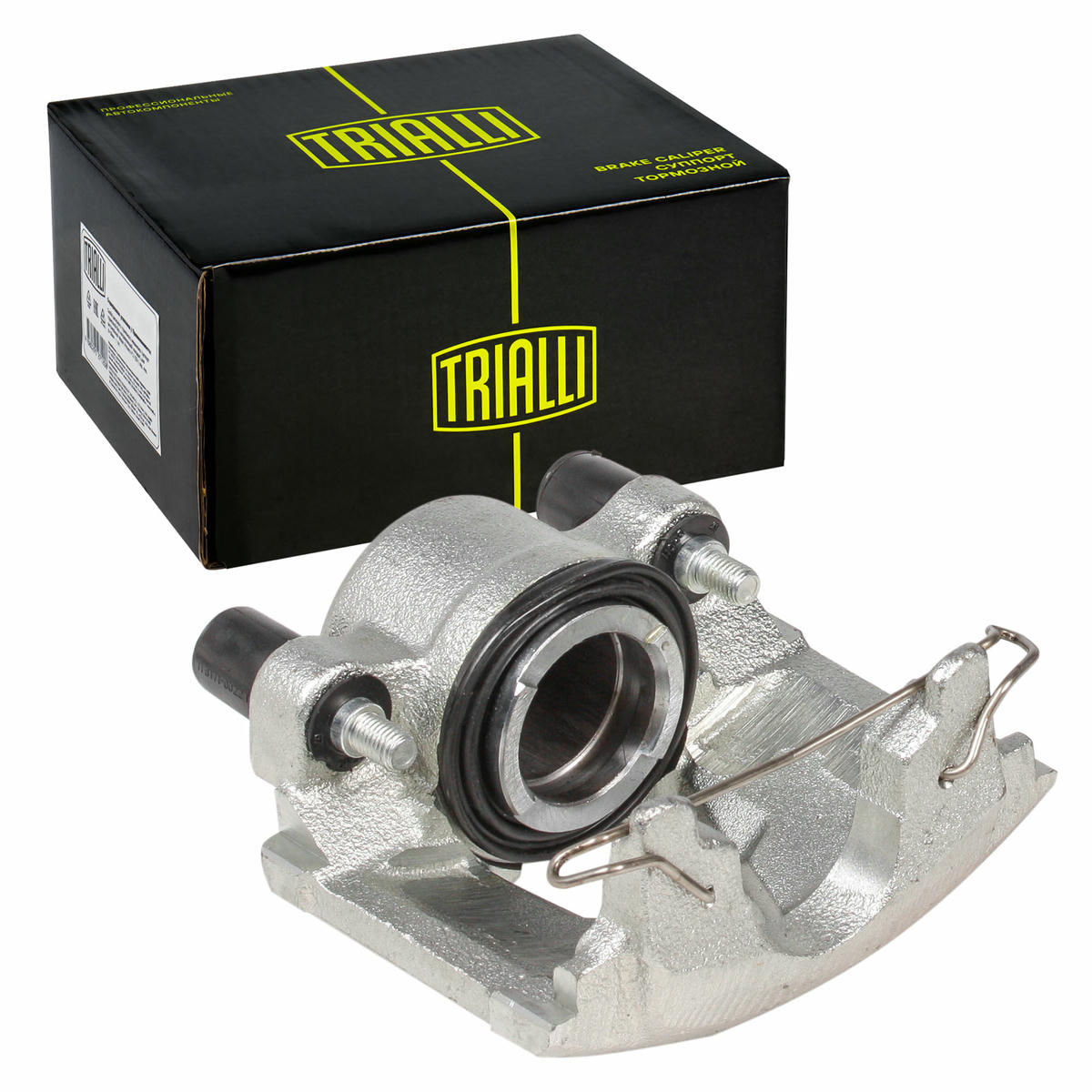 Суппорт торм. для а/м Daewoo Nexia (95-) перед. лев. d=52мм TRIALLI CF 052101 preview 2