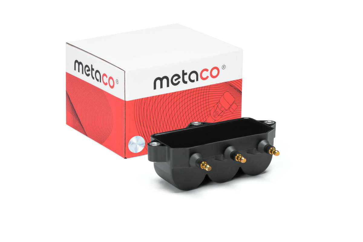 Катушка зажигания metaco 6908-066 preview 1