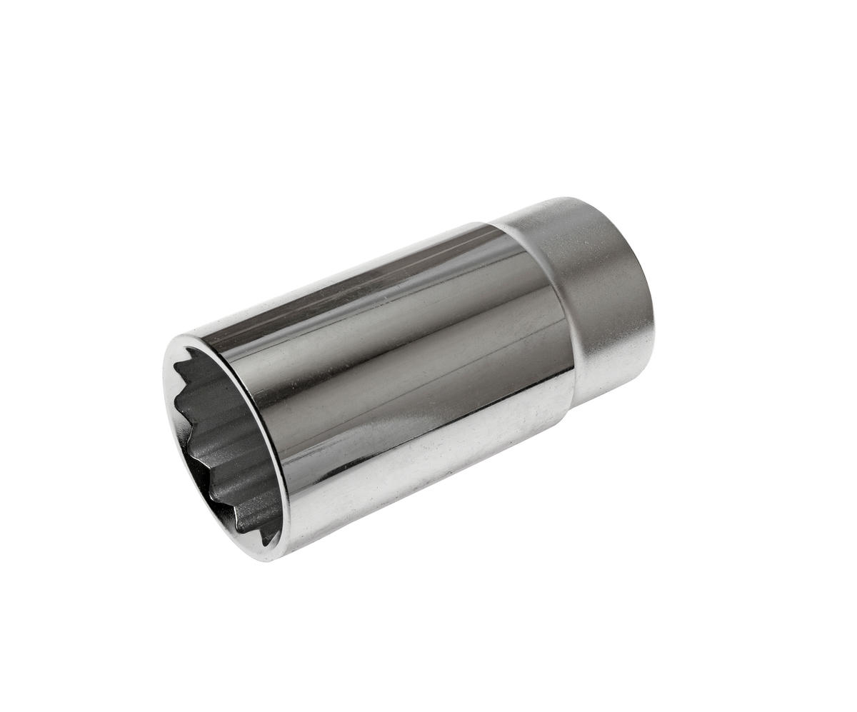 Головка торцевая 29 1/2" 12гр 76мм JTC preview 1