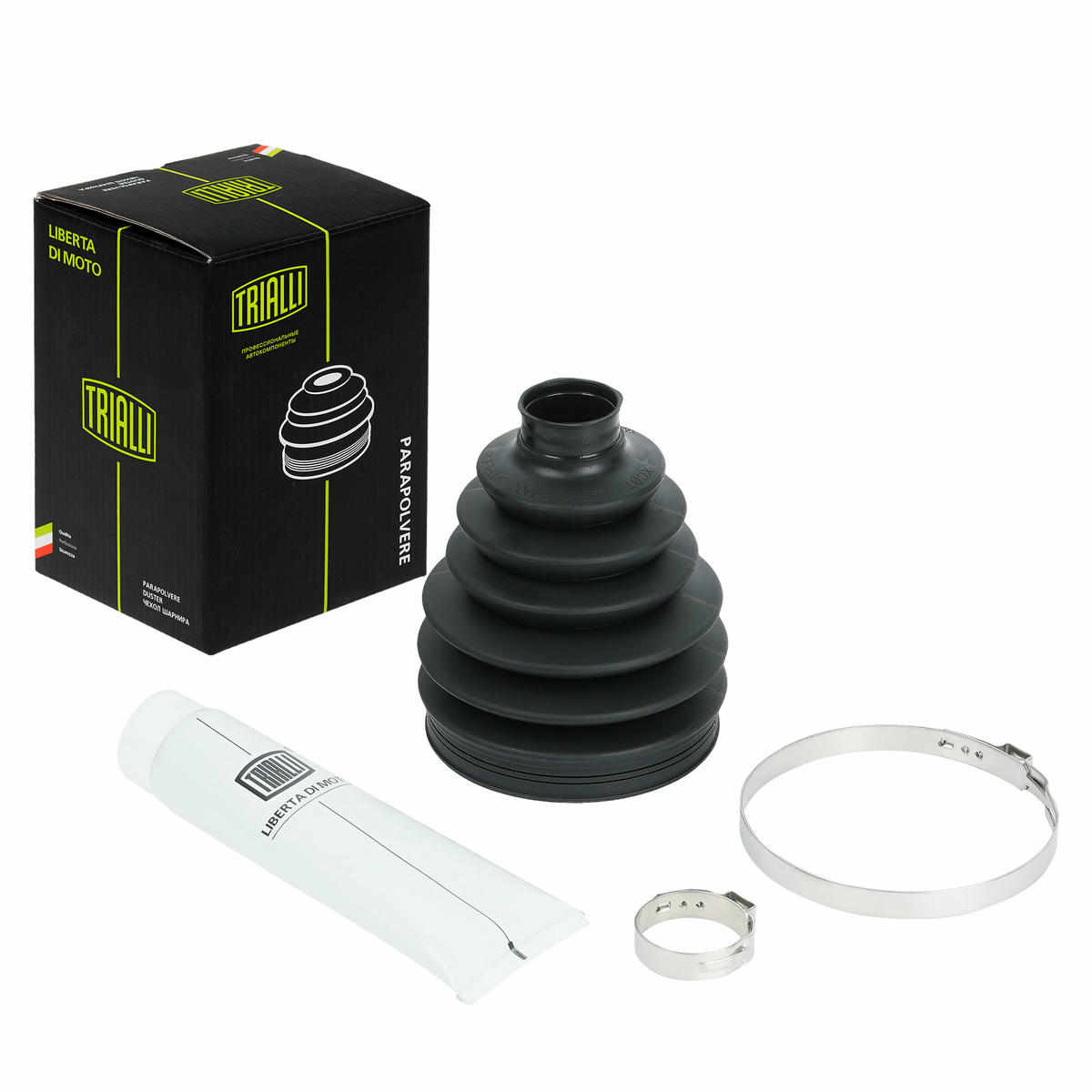 FG 1901_к-кт пыльника ШРУСа наруж.! хомуты, смазка Toyota RAV 4 AT 05> preview 1