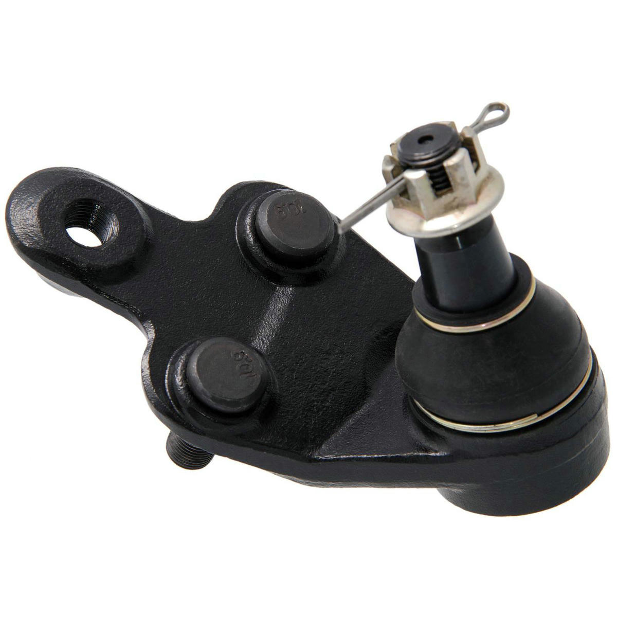 Опора шаровая левая передней подвески FEBEST 0120-ACV40L preview 1