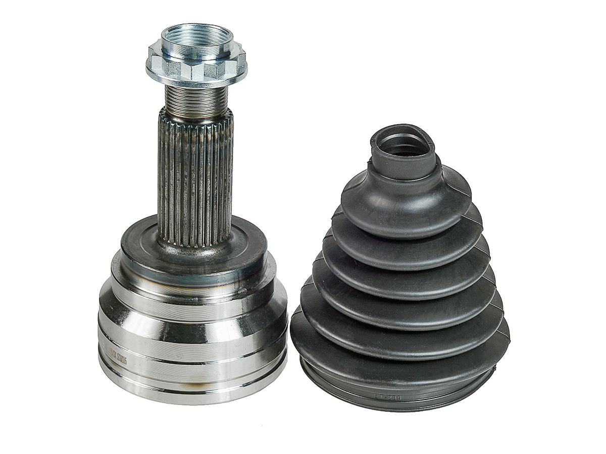 ШРУС наружный Stellox 150 1919-SX preview 1