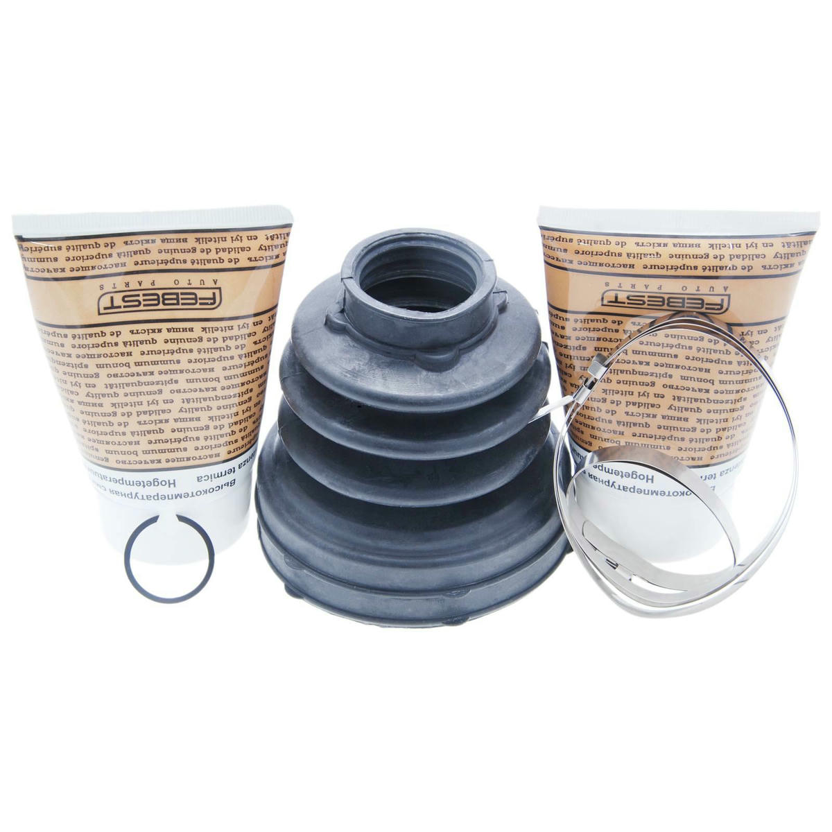 Пыльник ШРУСа внутр. пер FEBEST 2115-CA220RHT preview 1 Пыльник ШРУСа внутр. пер FEBEST 2115-CA220RHT preview 1