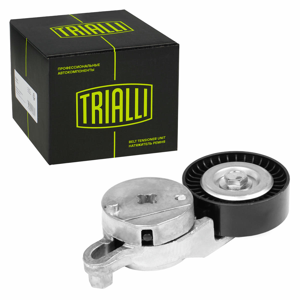 Ролик ручейкового ремня TRIALLI CM 1940 preview 1