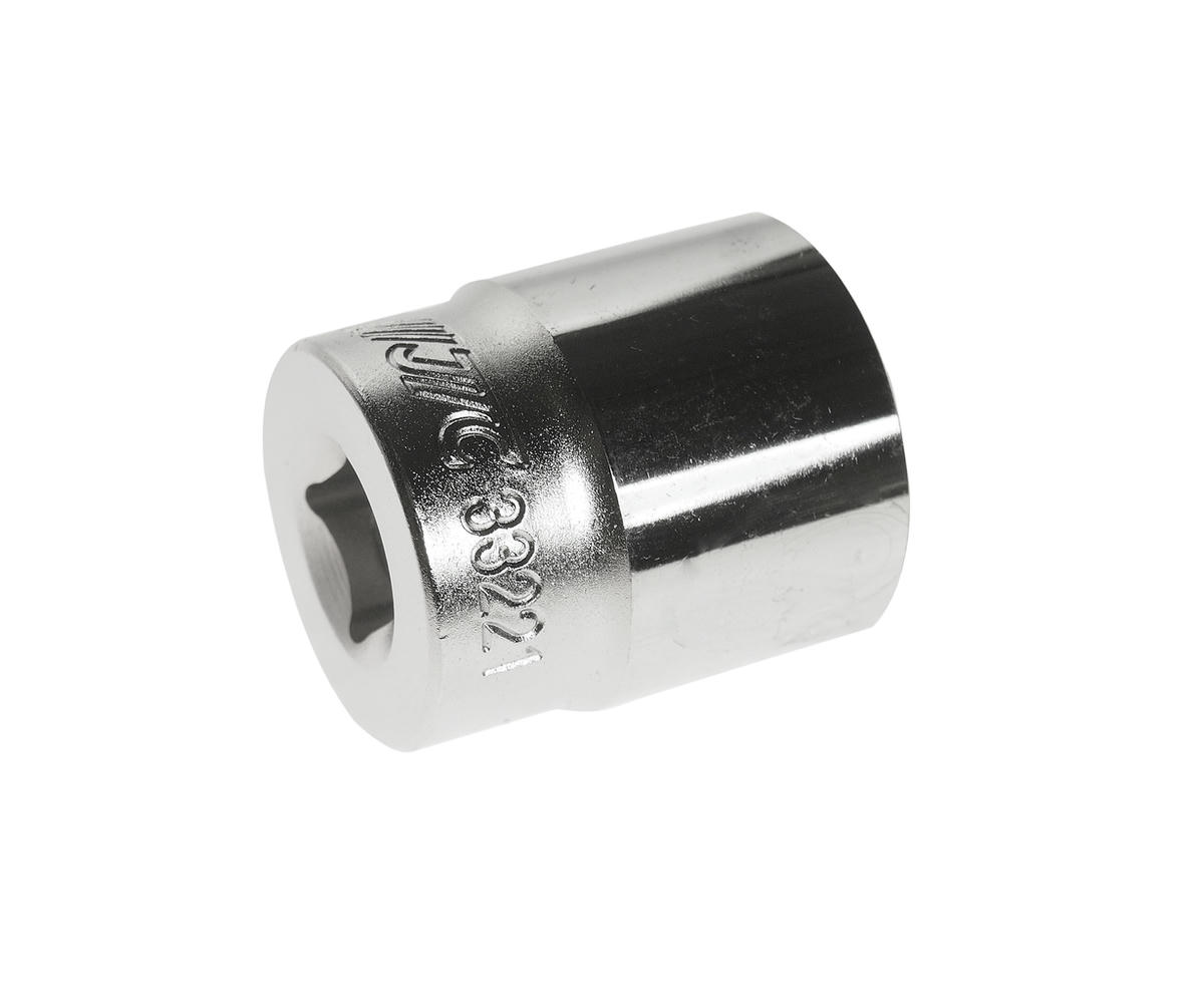 Головка торцевая 21 3/8" 6гр 32мм JTC preview 1