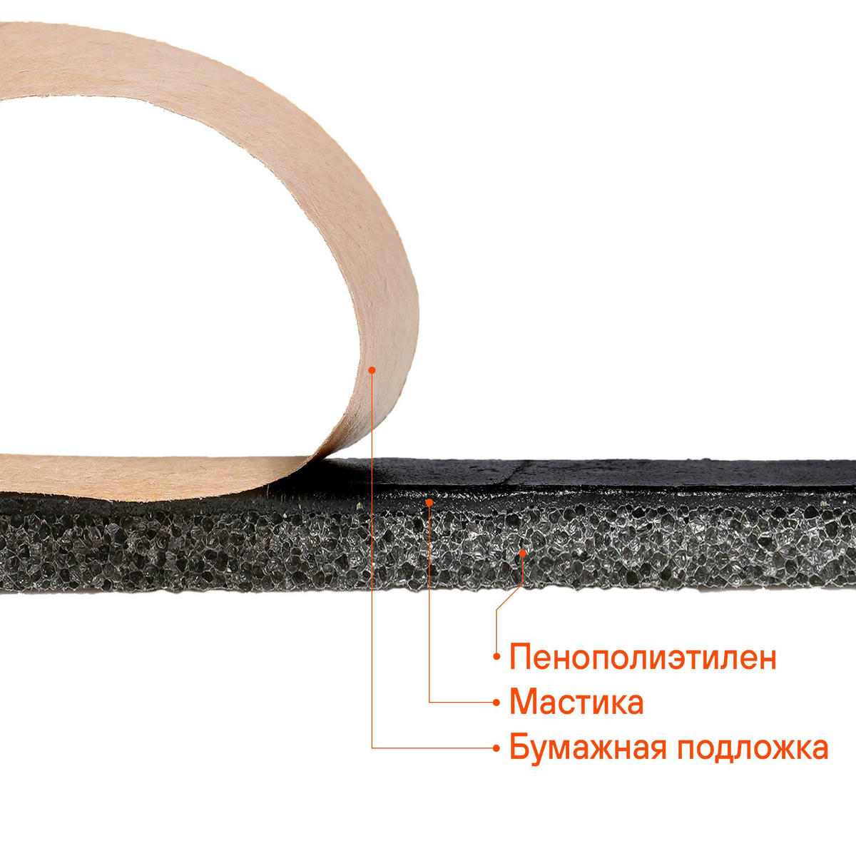 Шумоизоляция AirLine ADSI016 preview 1