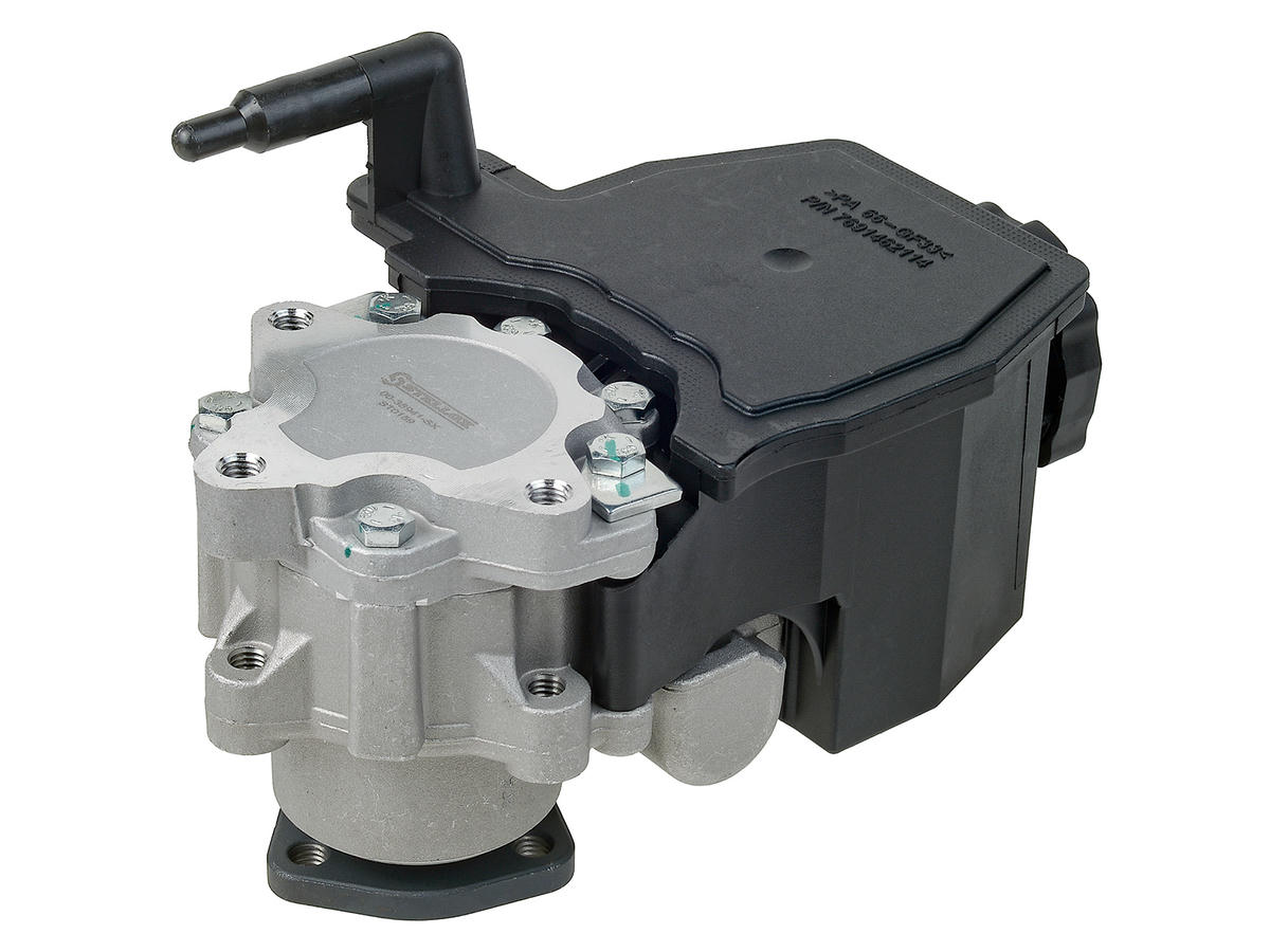 00-35941-SX_насос гидроусилителя руля! 54079 MB Sprinter 95-00 preview 4