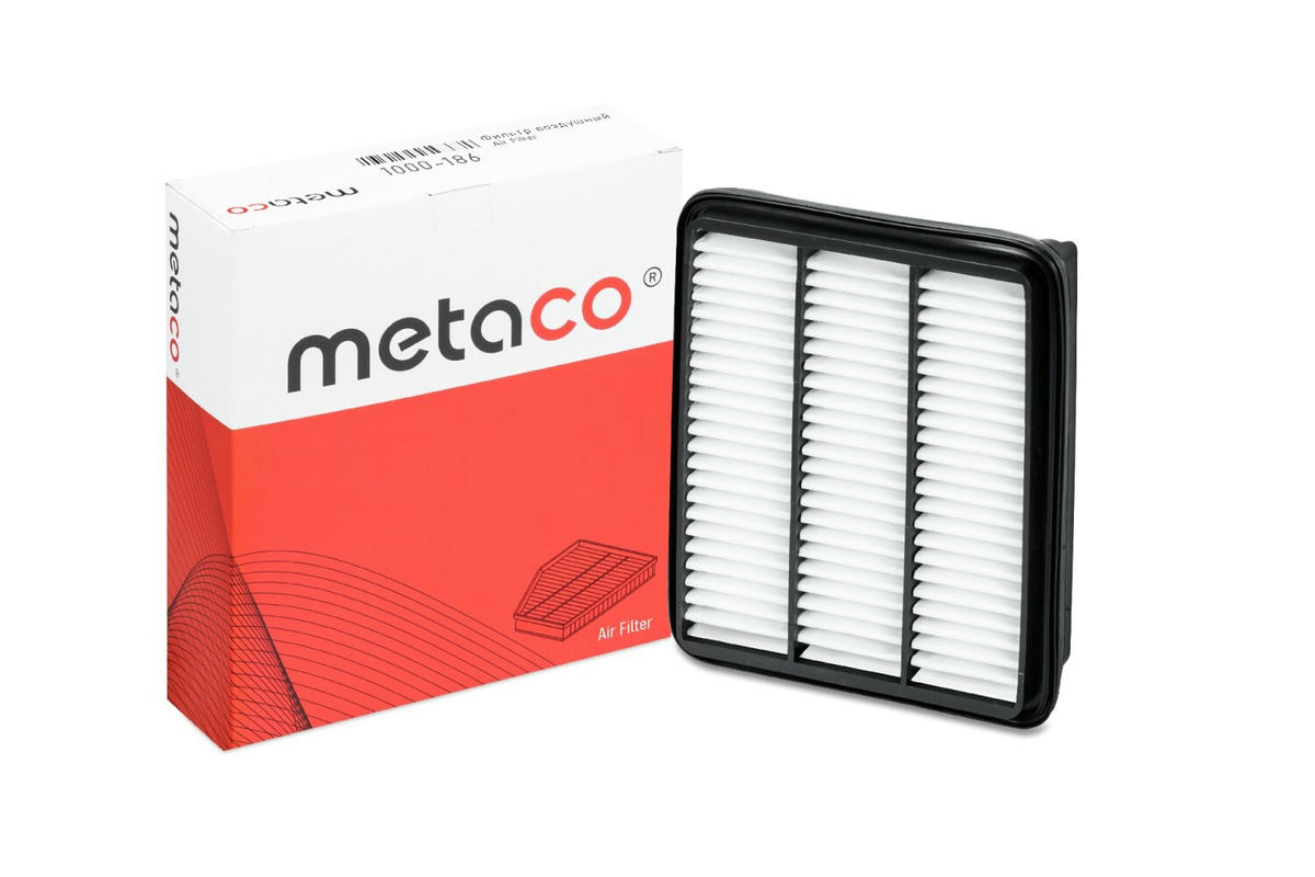 Фильтр воздушный metaco 1000-186 preview 1 Фильтр воздушный metaco 1000-186 preview 1