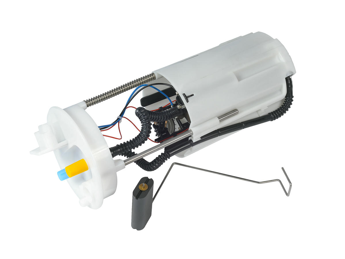 10-02097-SX_насос топливный! Fiat Ducato preview 1