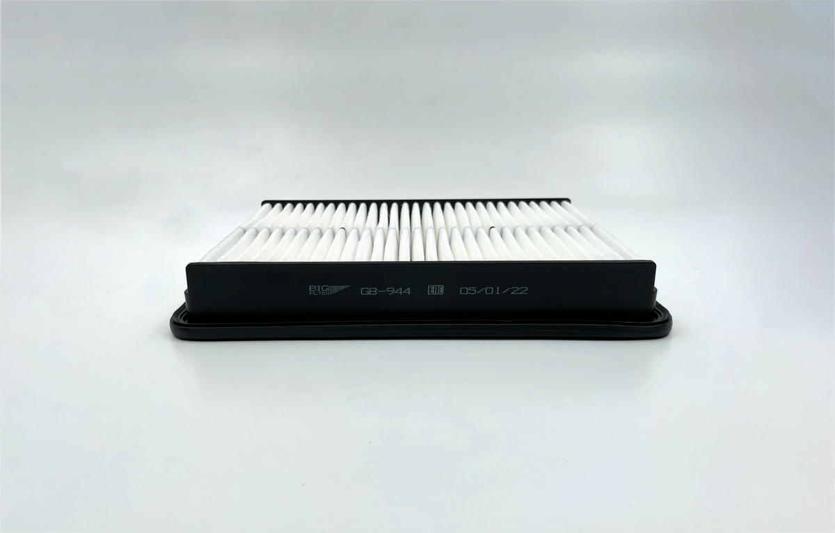 Фильтр воздушный BIG FILTER GB-944 preview 1